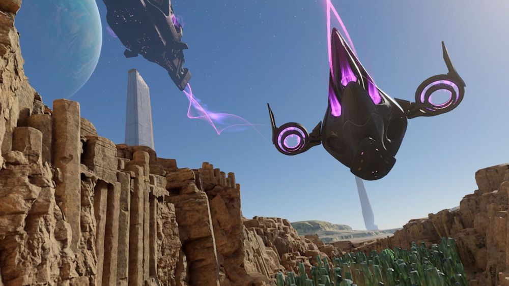Hubris PL (PSVR2) (PS5) Gra nowa w folii