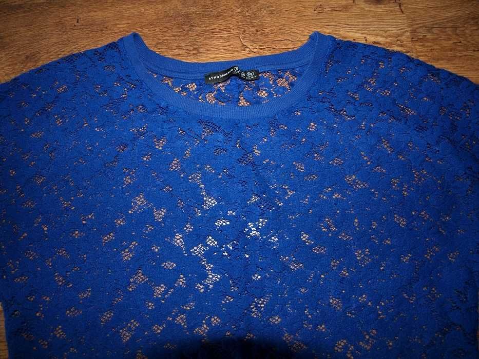 Koronkowa Atmosphere S