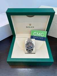 Zegarek Rolex Datejust Wimbledon