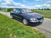 Volvo S60 2.4 diesel