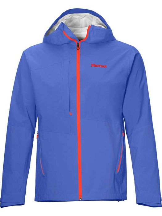 Marmot kurtka Hardshell Nowa L