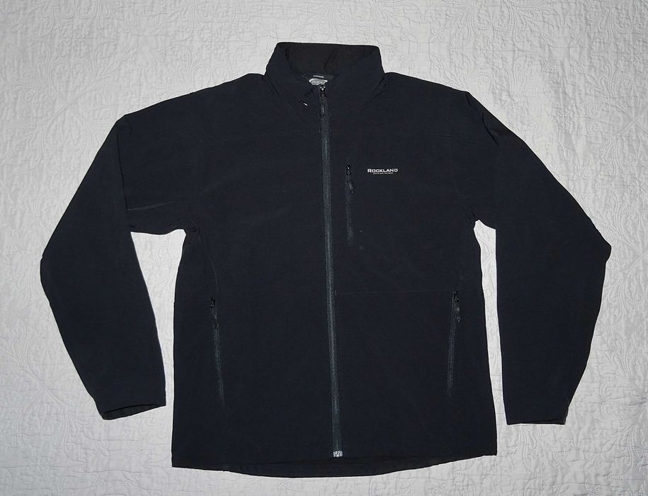 Blusões/casacos de montanha (North Face/Haglofs/H.Hansen/Marmot)