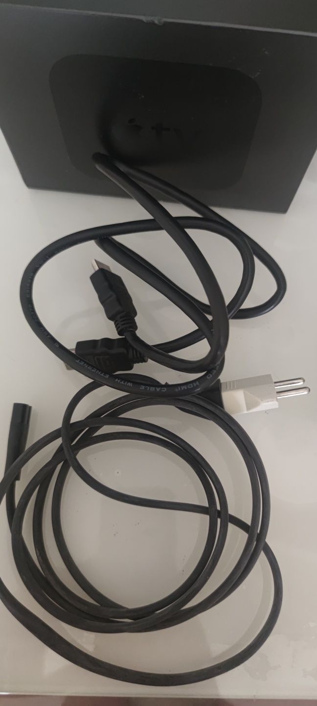 Apple TV model A1469