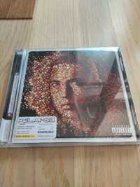 Eminem relapse plyta cd