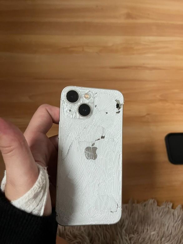 Iphone 13mini Opis!!
