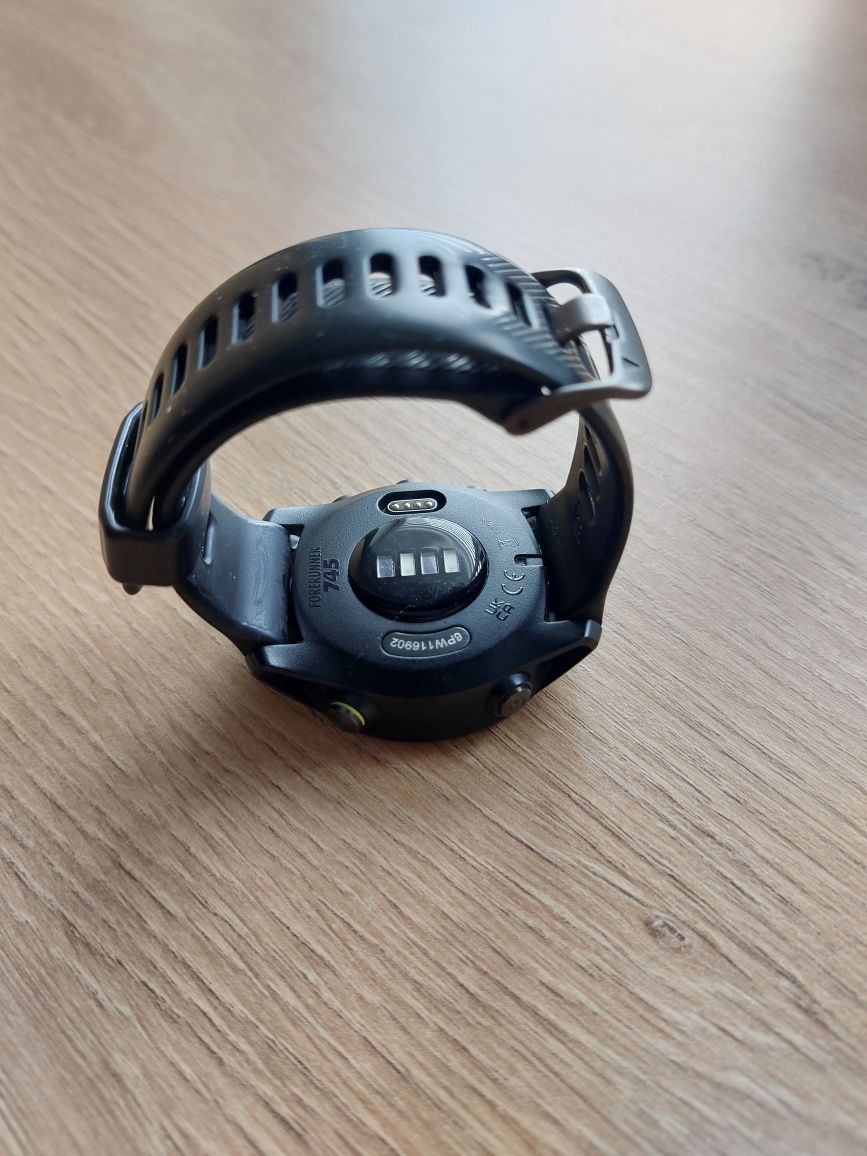 Garmin Forerunner 745