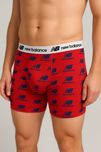 Трусы,труси new balance боксеры, шорти,шорты,синие, красные,спортивные