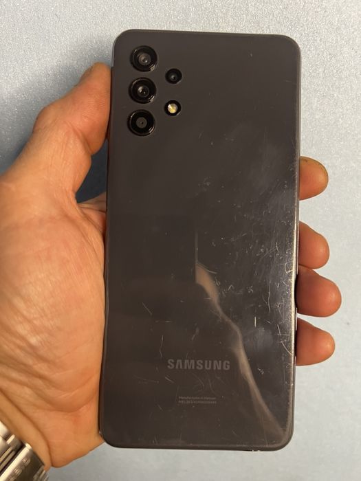 Samsung a32 4/64gb гугл