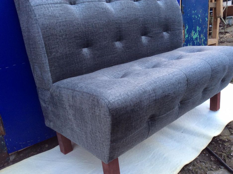 Диван для зоны ожидания,..