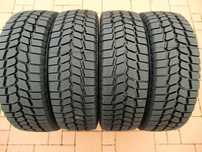 Opony Zimowe 215/65R16C bus  4szt