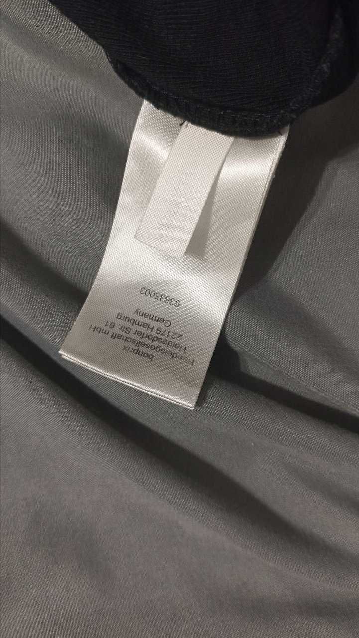 Кофточка на девочку шнуровкой блузка свитер гольф джемпер лонгслив