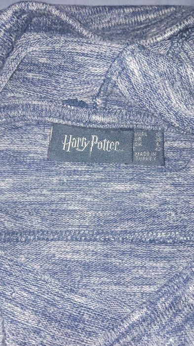 Camisola harry potter