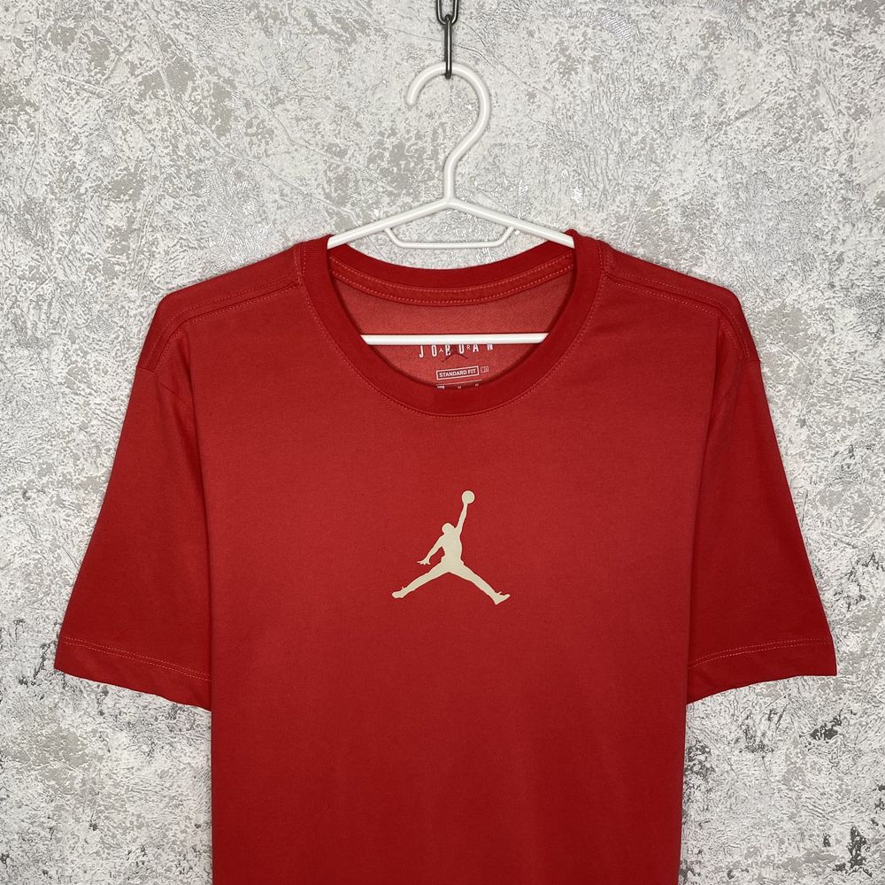 Футболка Nike Jordan Air Jumpman SS оригінал !