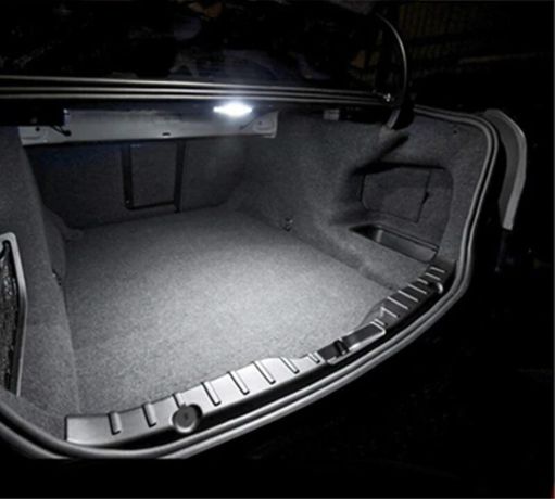 Автомобильный фонарь для багажника VW