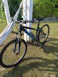 Rower górski mtb b'twin rockrider 340