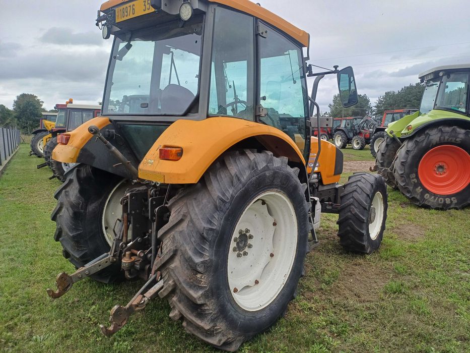 Renault Cergos  340 nie 345
