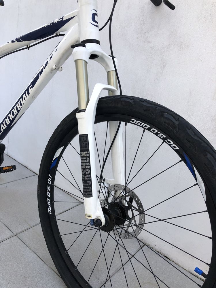 CANNONDALE sl3 trail