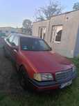 Mercedes w202 c180 esprint r.1995
