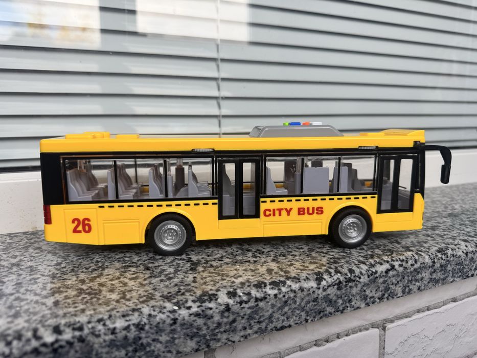 Машинки, спецтехніка