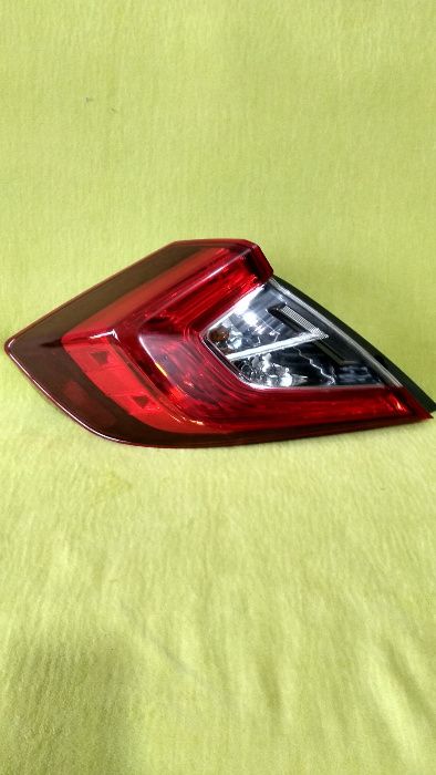 Фара фонарь Honda Civic  2016 - 18 2019 - 21  2022- 24