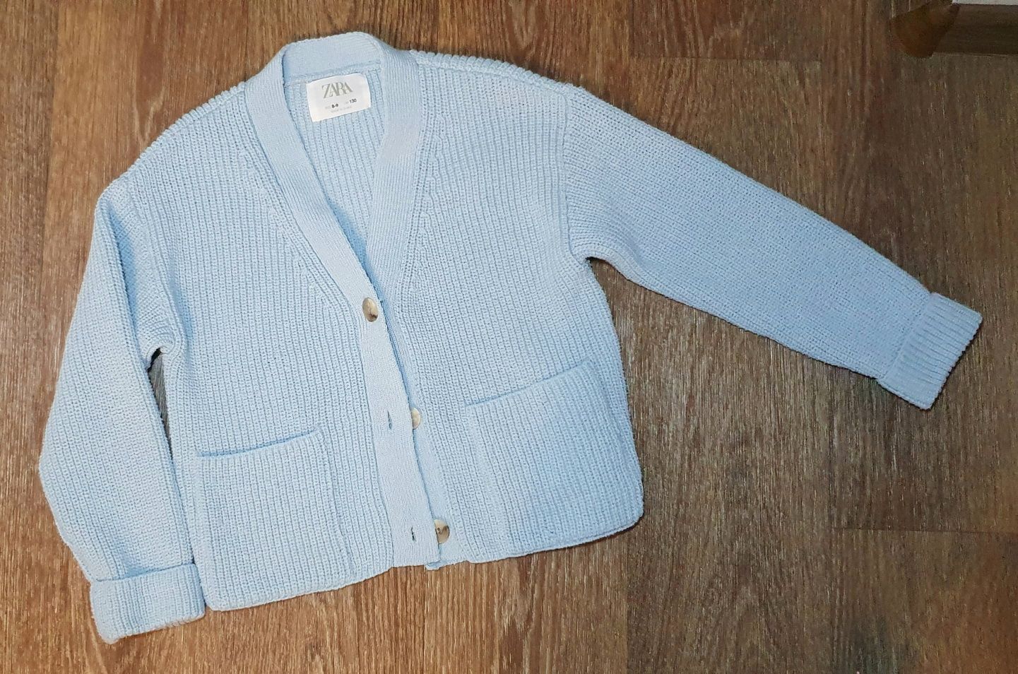 Кардиган, кофточка, кофта, бомбер,свитер,худі Zara,Next зріст 128-130