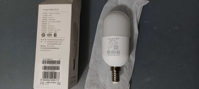Lampada Weelight  Bluetooth
