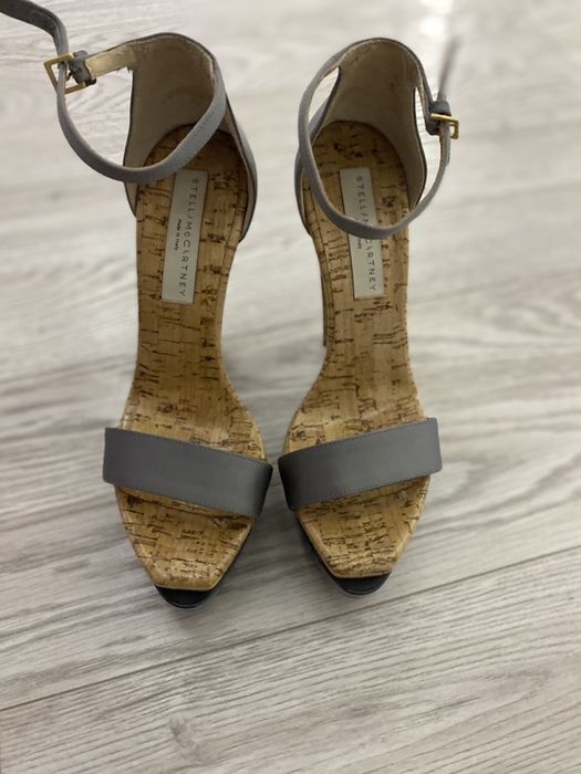 Босоножки  Stella McCartney