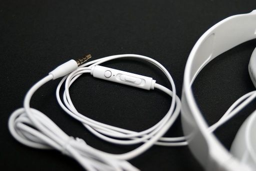 Провідні навушники Wired Headphone Stereo