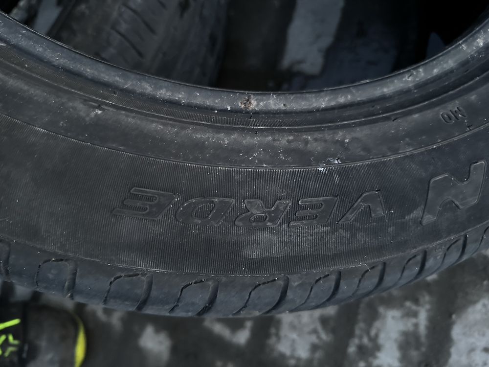 235/55R19 PIRELLI Scorpion Verde