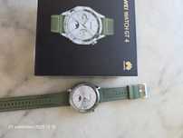 Huawei watch gt 4