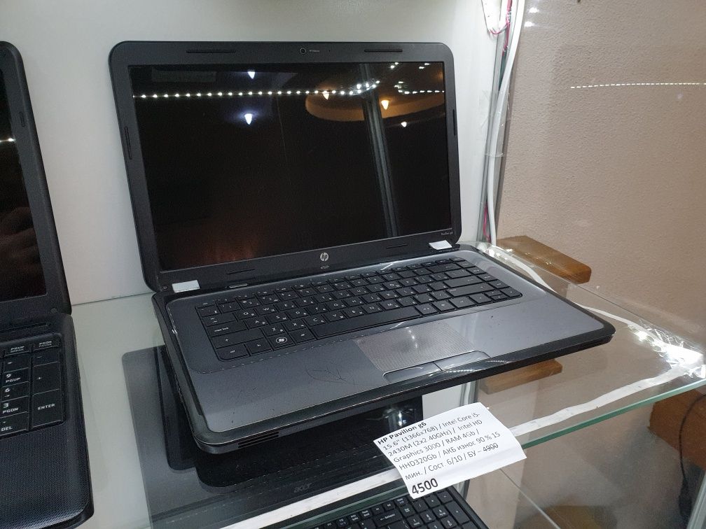 Слобожанский 72 Гагарина 119 Asus Lenovo hp Dell Магазин Гарантия