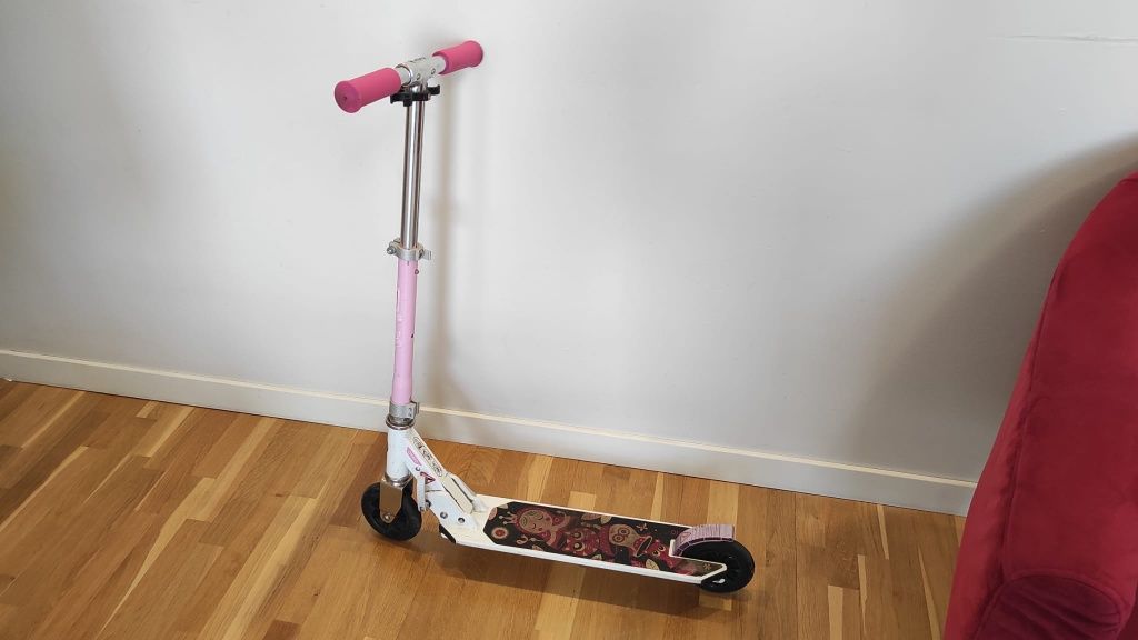 Hulajnoga Oxelo Decathlon