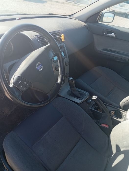 Vendo Volvo V50 2.0 2004
