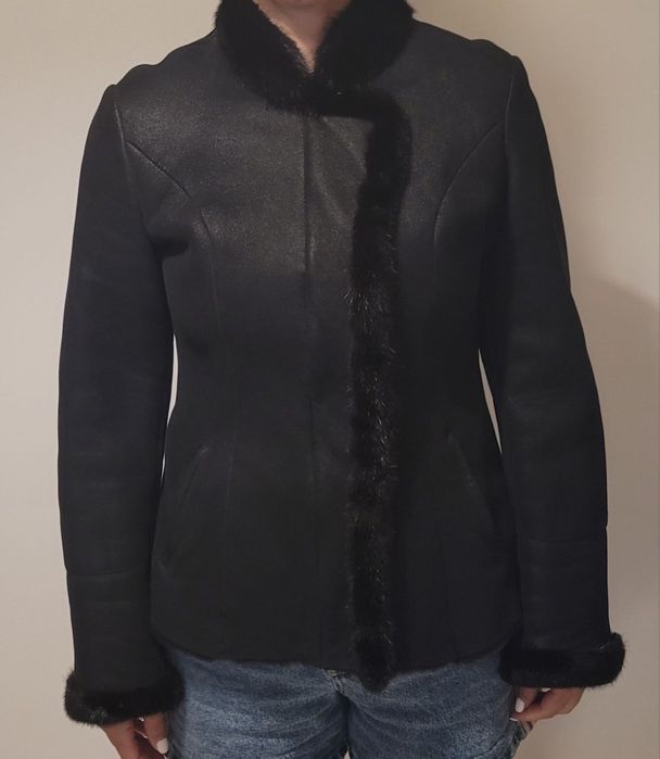 Продам дублянку