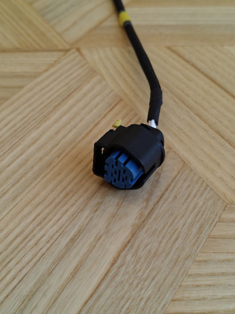 Wiązka m111 swap Ecumaster Emu Black