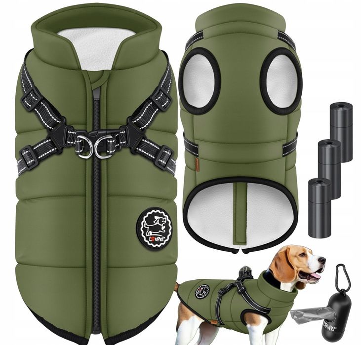 Ubranko dla psa LovPet rozm.L  NOWE