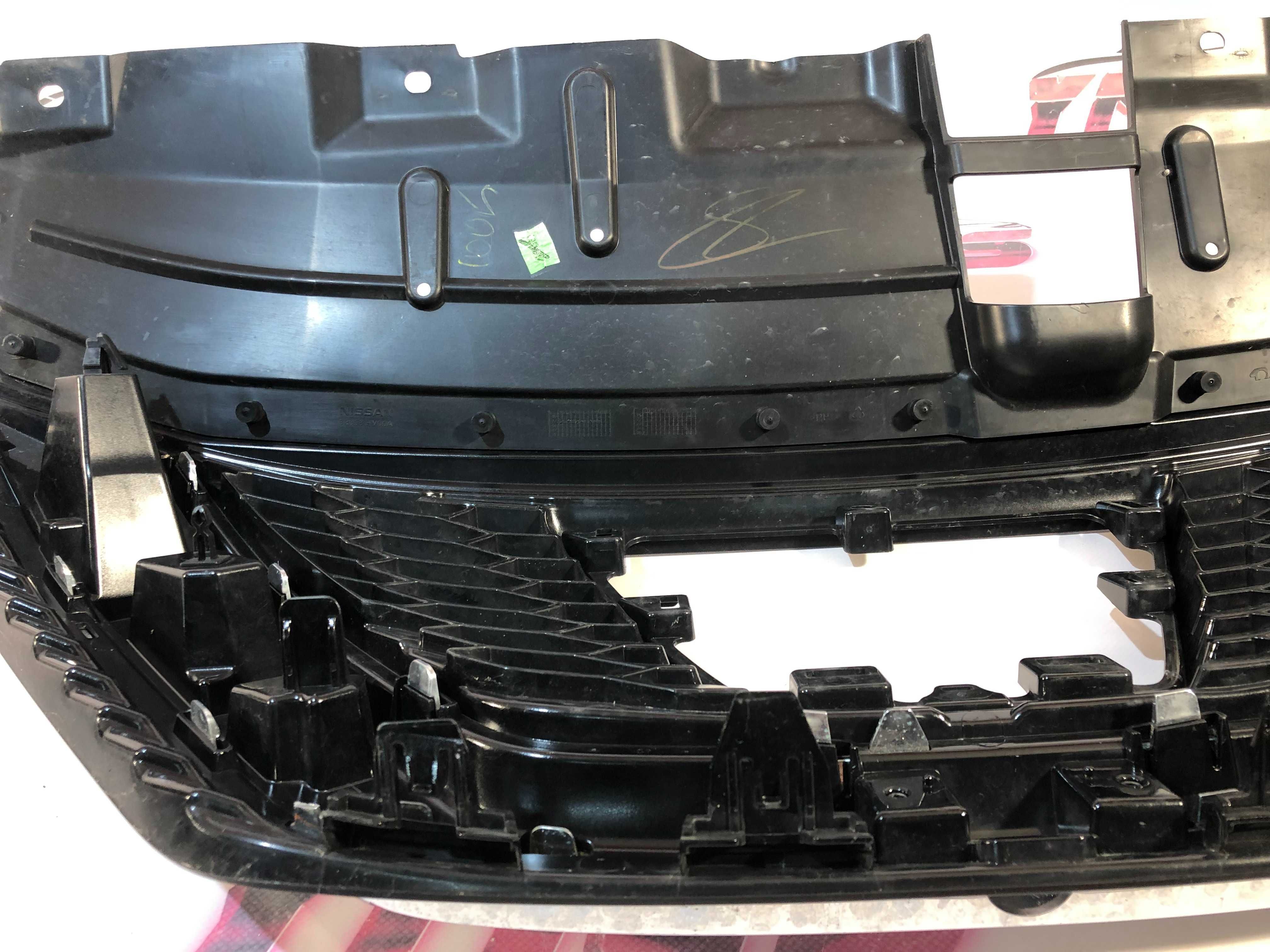 Grelha Frontal NISSAN QASHQAI J11 Original