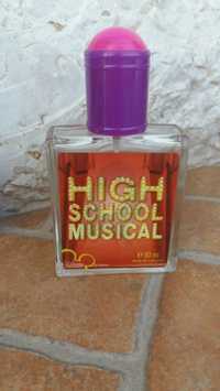 Perfume High School Musical