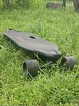 Longboard Deskorolka Elektryczna Meepo V3 ER Extended Range 100%