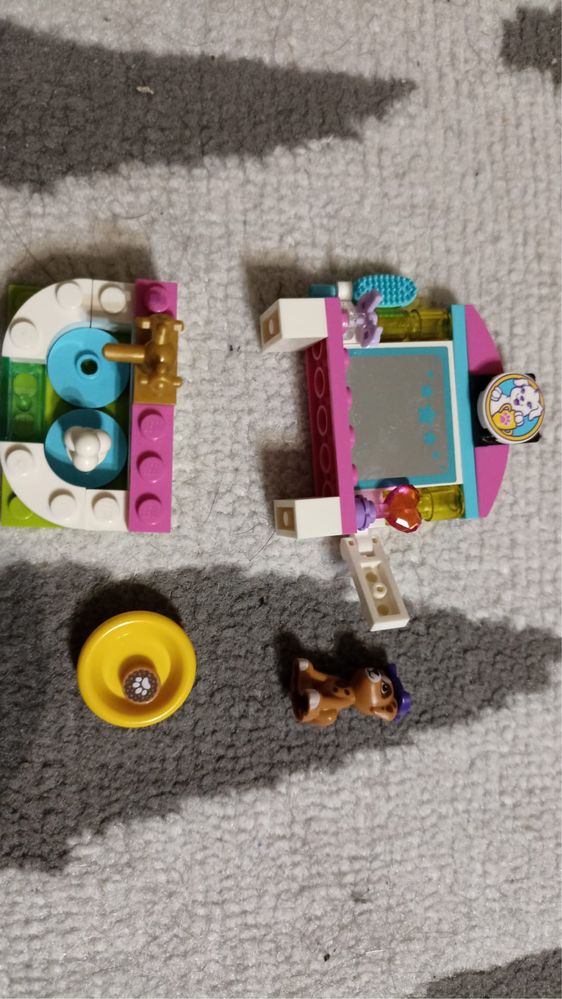 Lego Friends 41302