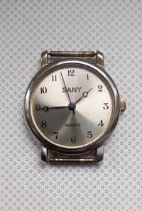 Zegarek SANY quartz