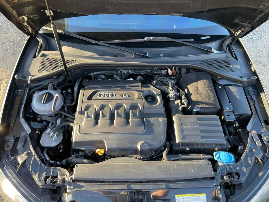 Audi A3 Sportback 1.6TDI