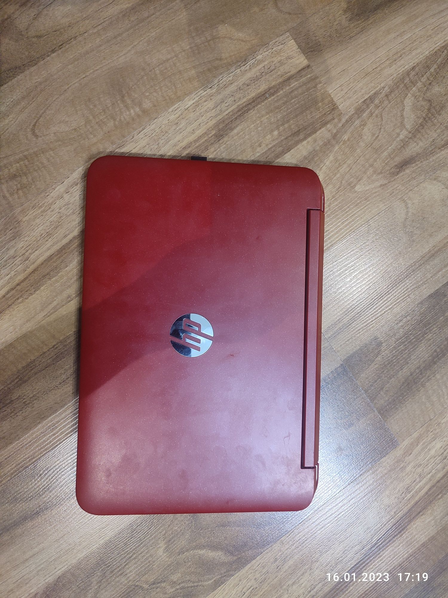 Laptop HP 360X11