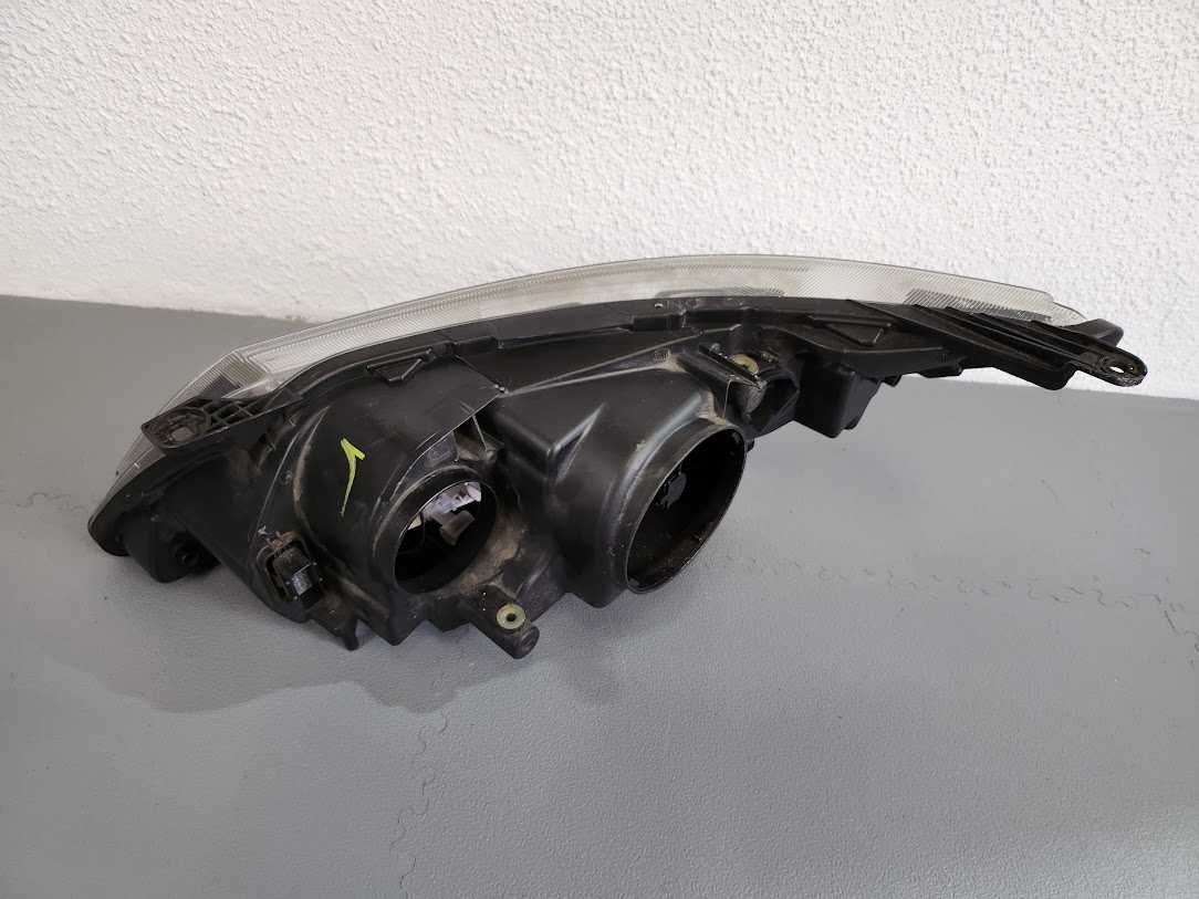 Saab 9-3 93 Lift FL Lampa Przód Przednia Prawa H7 Europa Hella