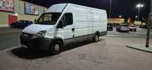 Iveco daily 35s14  maxi 2.3