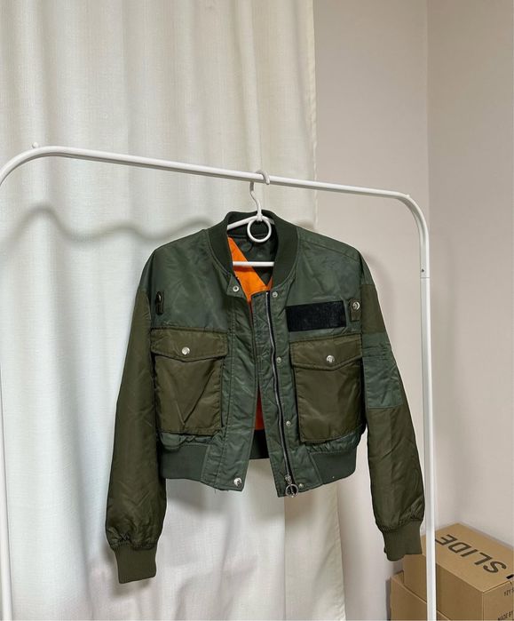 Бомбез від zara/ cos