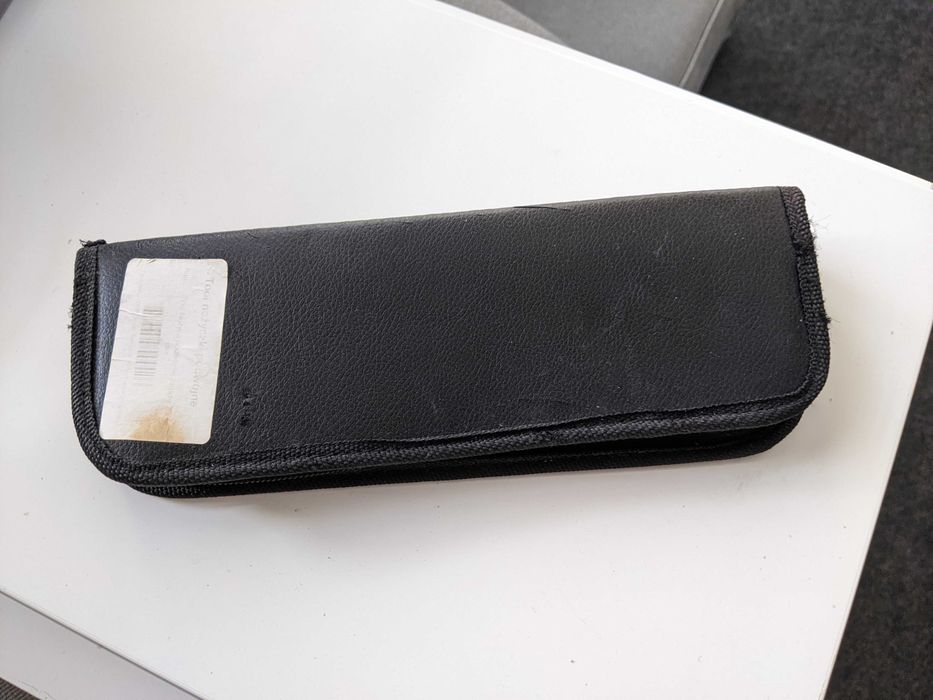 nożyczki akwarystyczne