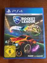 Rocket League PS4/PS5