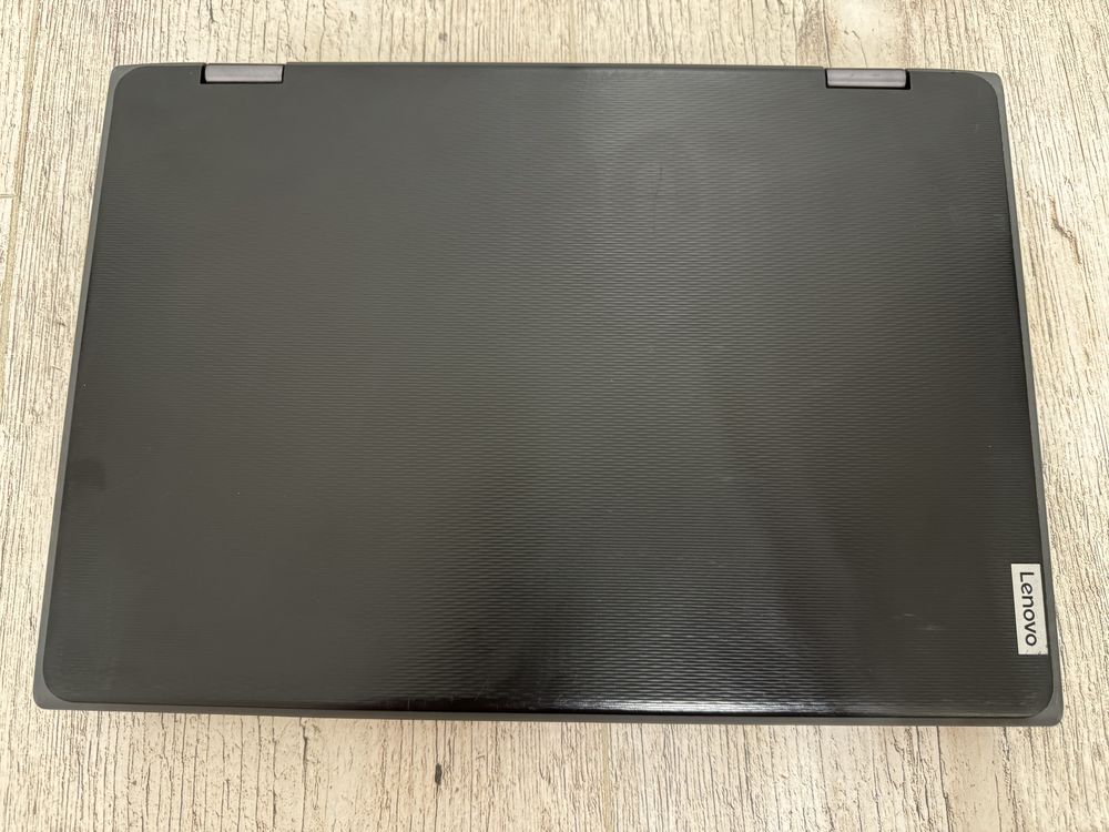 Lenovo 300e 2nd Gen Ноутбук и Планшет 2-in-1 N4100 1.10GHz 4GB 64GB