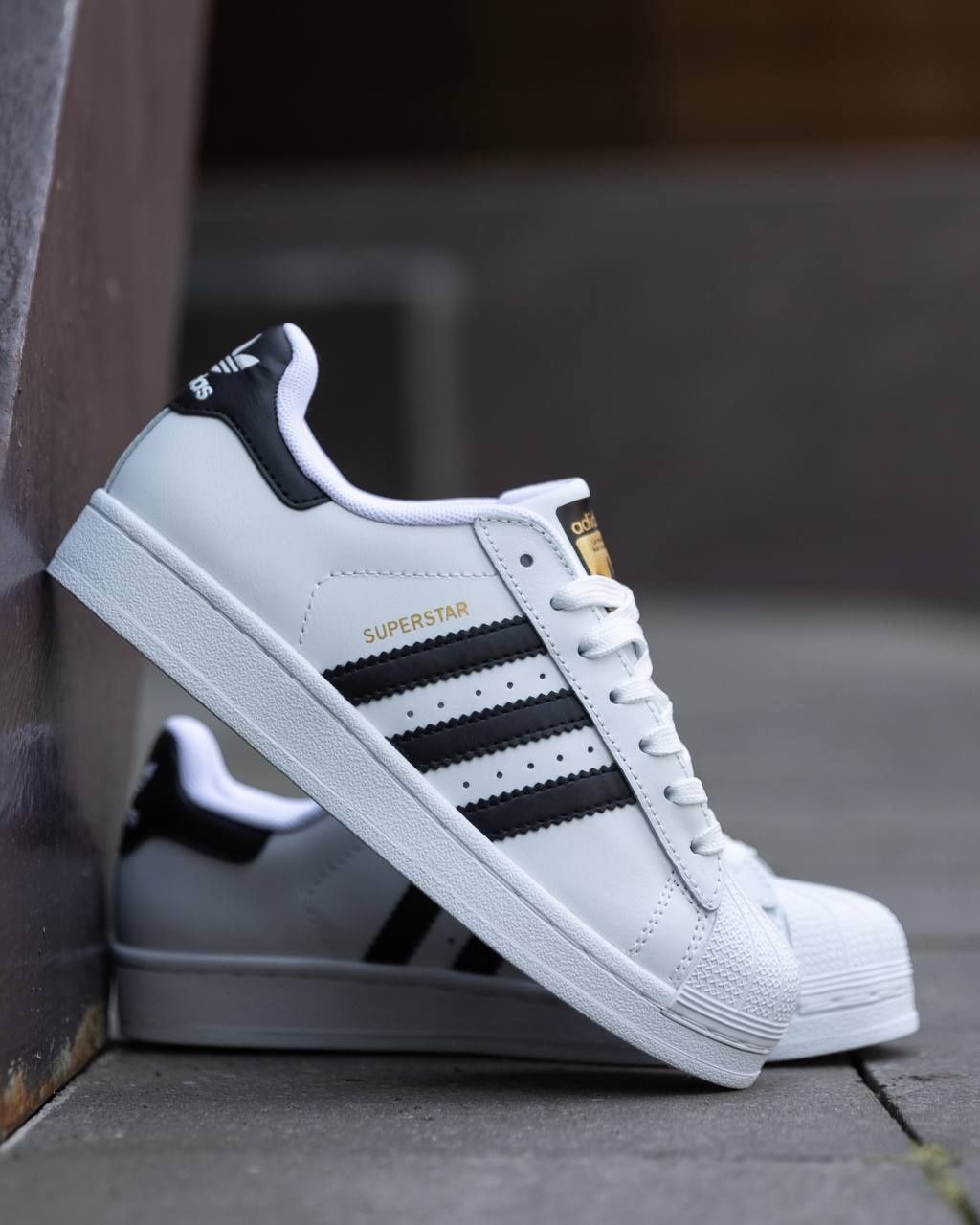 Кросівки Adidas Superstar Classic р36-45